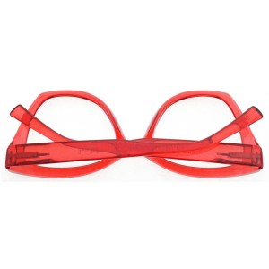 Plastic Reading Glasses